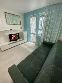 Сдается 2-комн. квартира, 36 м²