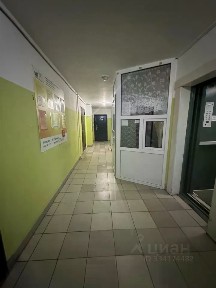 Сдается 1-комн. квартира, 35,9 м²