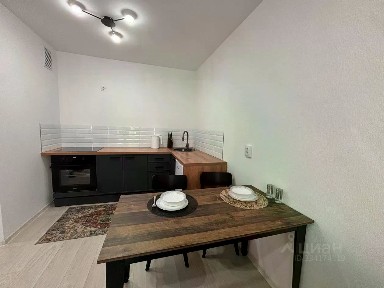 Сдается 1-комн. квартира, 35,5 м²