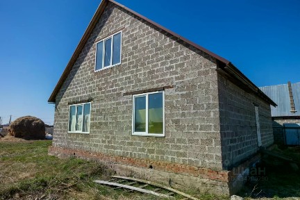 Продается 1-этажный дом, 150,9 м²