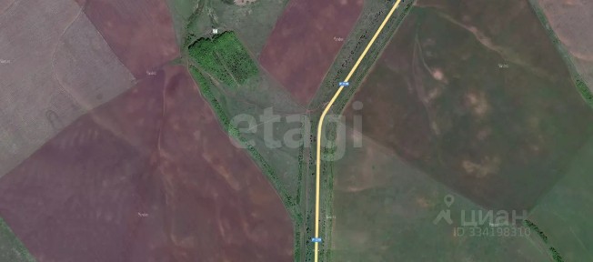 Продается участок, 120 сот.