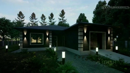 Продается 1-этажный дом, 150 м²