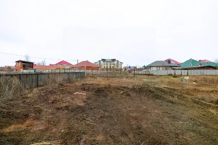 Продается участок, 10 сот.