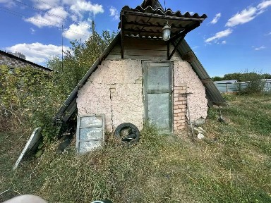 Продается 1-этажный дом, 62 м²