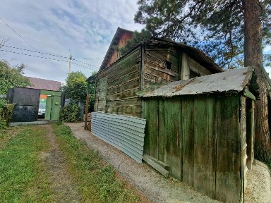 Продается 50% часть дома, 96,2 м²