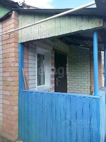Оренбургская область, Домбаровский поссовет, Домбаровский поселок, ул. Куйбышева, 38кв2