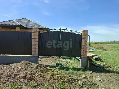 Продается 1-этажный дом, 98 м²