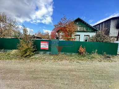 Оренбургская область, Орск, р-н Ленинский, Первомайский поселок, ул. Писарева, 75