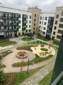 Продается студия, 24 м²