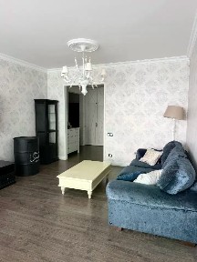 Продается 2-комн. квартира, 109 м²