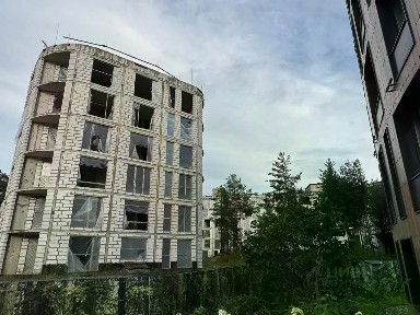 Продаются 2-комн. апартаменты, 60,63 м²