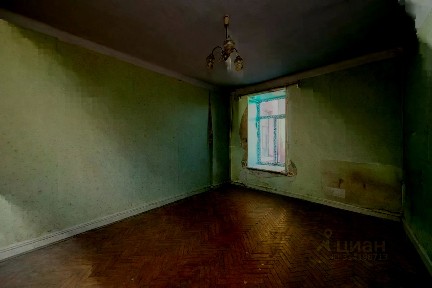 Продается 2-комн. квартира, 55 м²