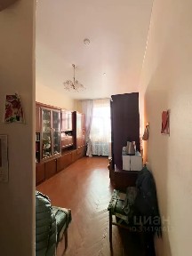 Продается 4-комн. квартира, 93,6 м²
