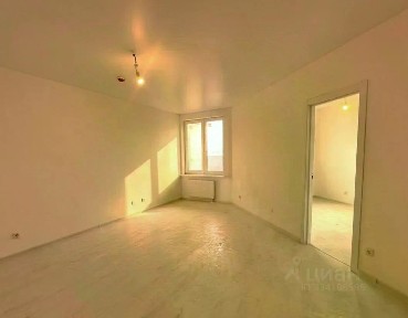 Продается 1-комн. квартира, 61,2 м²