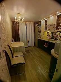 Продается 1-комн. квартира, 36 м²
