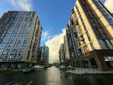 Продается 1-комн. квартира, 44,1 м²