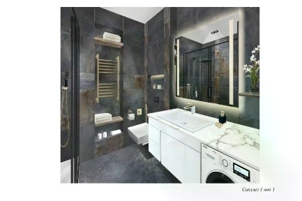 Продается 4-комн. квартира, 76 м²