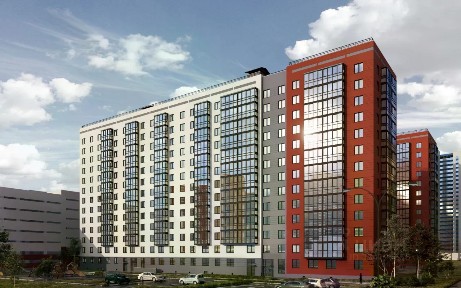 Продается 1-комн. квартира, 42 м²