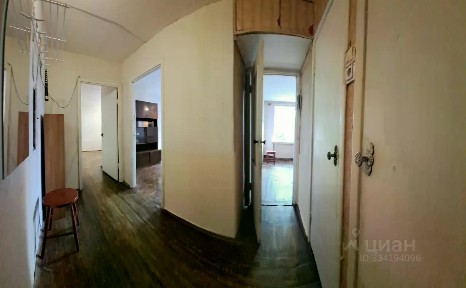 Продается 2-комн. квартира, 48,3 м²