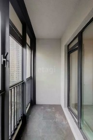Продается студия, 24,4 м²
