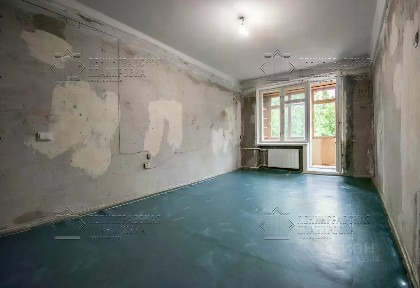 Продается 2-комн. квартира, 42 м²