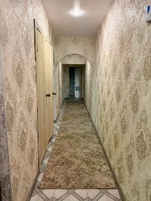 Продается 3-комн. квартира, 61,6 м²