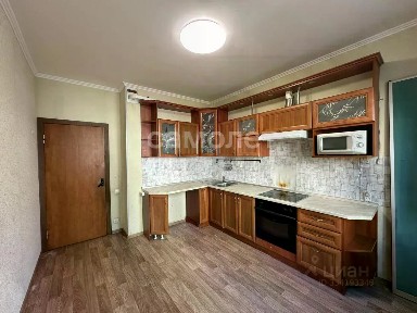 Продается 3-комн. квартира, 89,4 м²