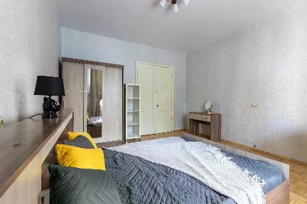 Продается 2-комн. квартира, 56,1 м²