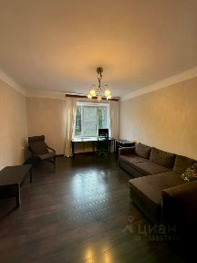 Продается 2-комн. квартира, 51 м²