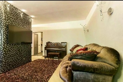 Продается 4-комн. квартира, 123,2 м²