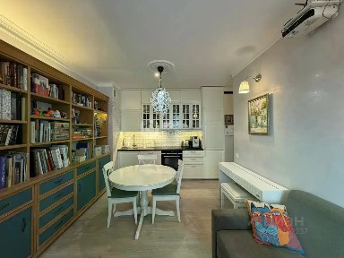 Продается 2-комн. квартира, 59,9 м²