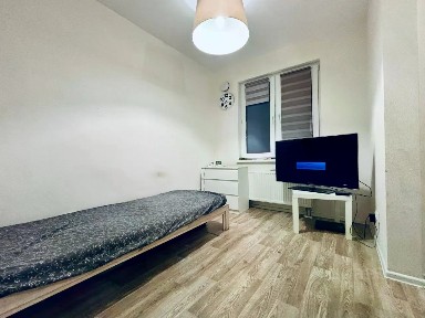 Санкт-Петербург, р-н Красногвардейский, Полюстрово, дор. Муринская, 8к2