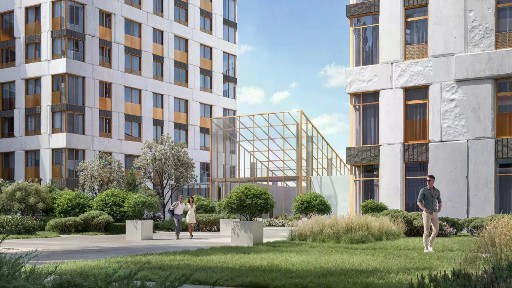 Продается 4-комн. квартира, 94,6 м²