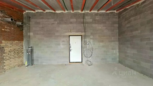 Продаются 1-комн. апартаменты, 41,1 м²