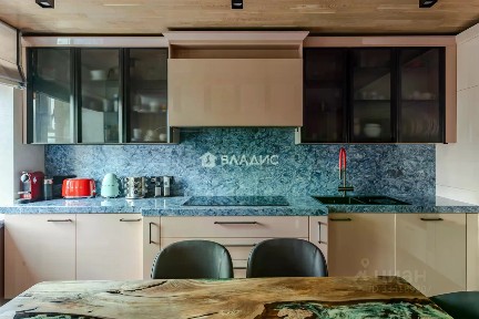 Продается 3-комн. квартира, 124,9 м²