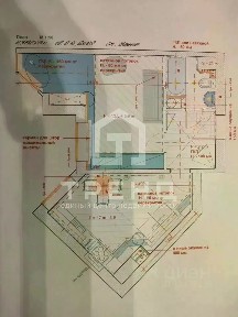 Продается 1-комн. квартира, 44,7 м²