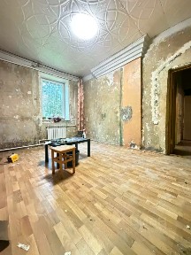 Продается 2-комн. квартира, 50,9 м²