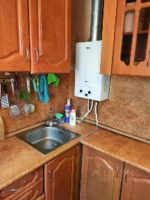 Продается 3-комн. квартира, 55,3 м²