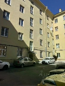 Продается 2-комн. квартира, 43 м²