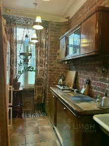 Продается 2-комн. квартира, 45 м²