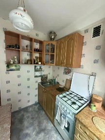 Продается 2-комн. квартира, 46,5 м²