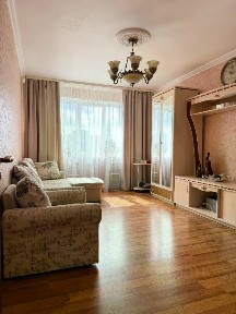 Продается 2-комн. квартира, 54,5 м²