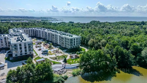 Продается 4-комн. квартира, 93,73 м²