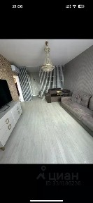 Продается 1-комн. квартира, 58 м²