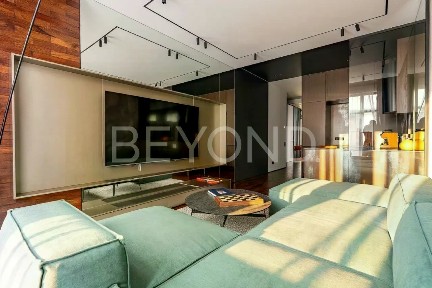 Продается 2-комн. квартира, 69,5 м²
