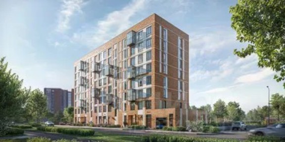 Продается студия, 19,78 м²