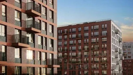 Продается 2-комн. квартира, 53,9 м²