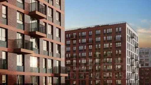 Продается 2-комн. квартира, 43,6 м²