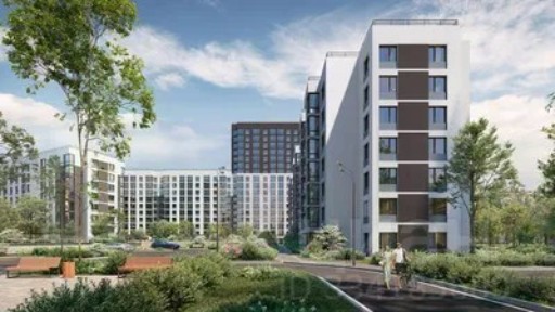 Продается 3-комн. квартира, 68,3 м²