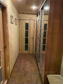 Продается 2-комн. квартира, 43,8 м²
